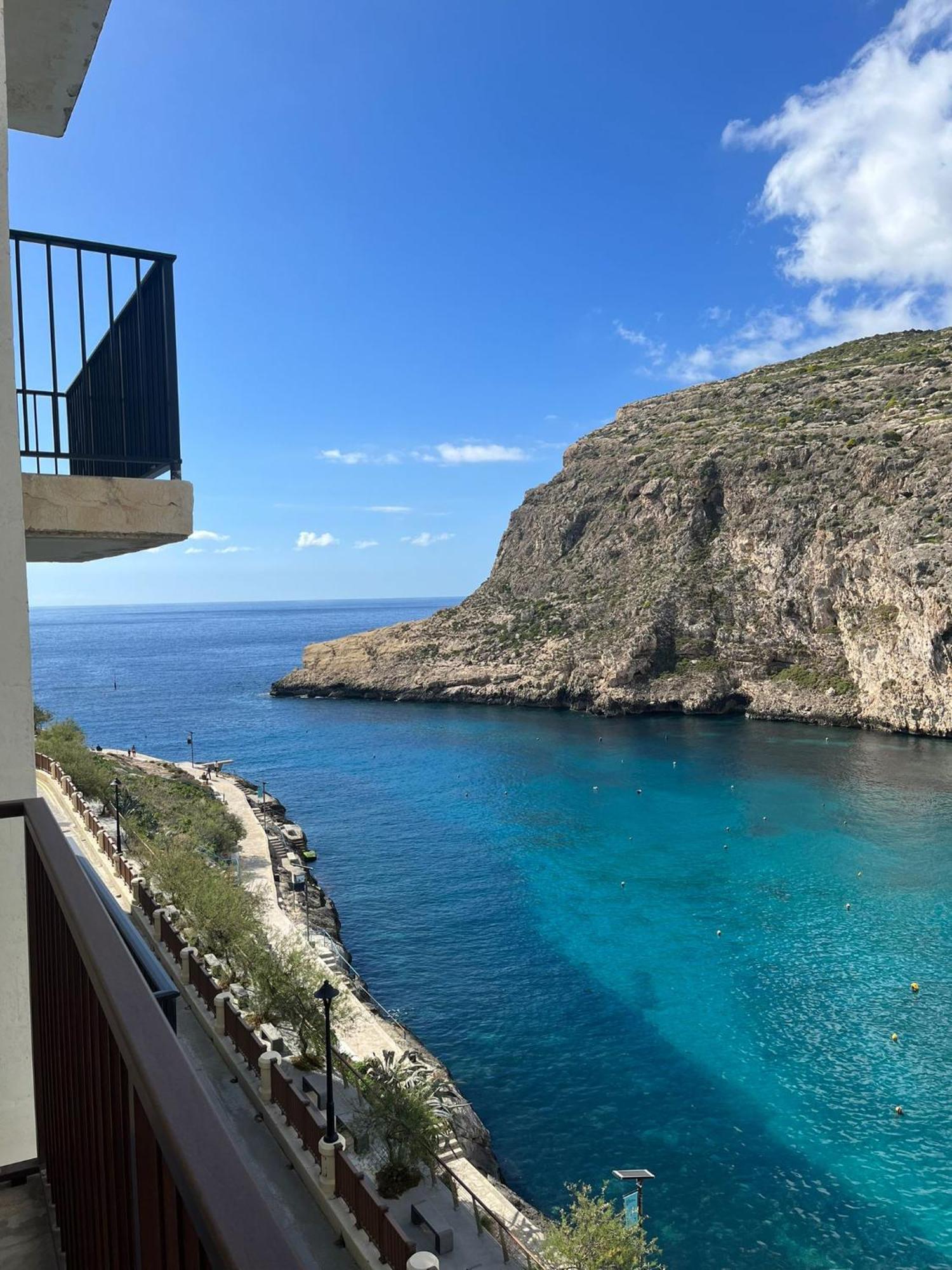Appartement Seafront With Amazing Sunset View